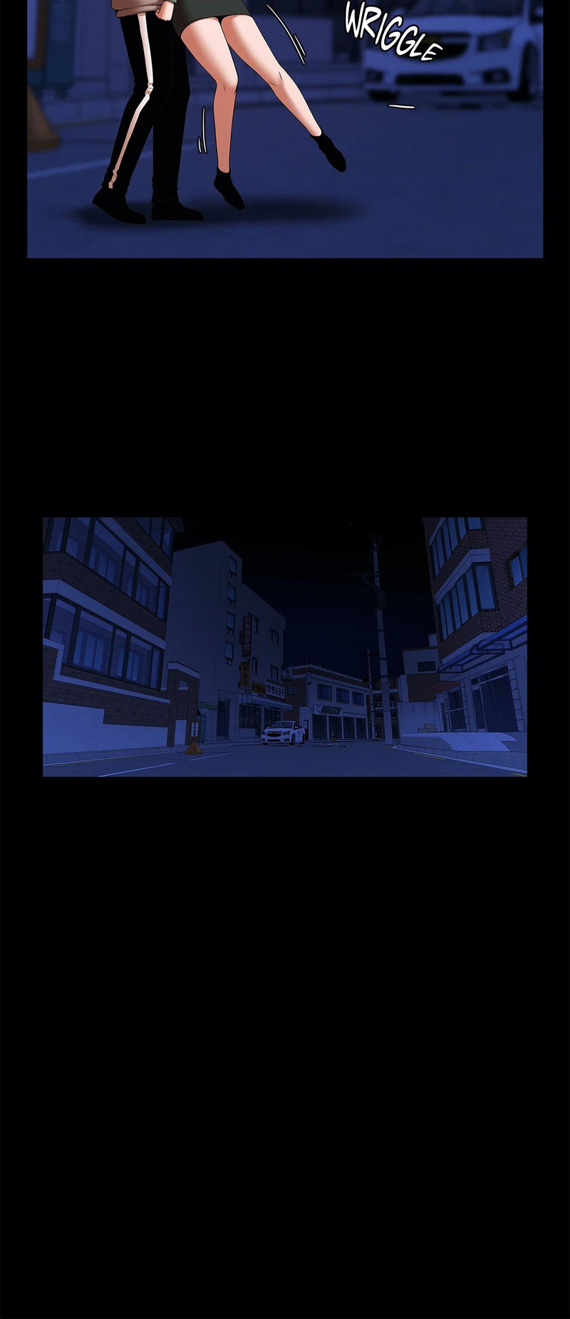 Under the Radar - Chapter 24 [photo 6] - MangaPorn