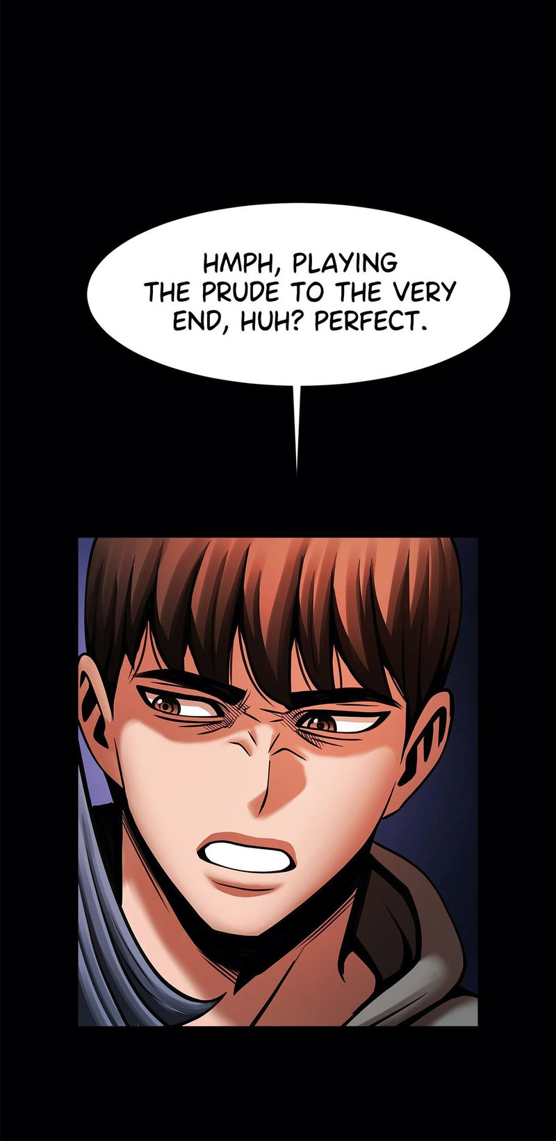 Under the Radar - Chapter 24 [photo 60] - MangaPorn