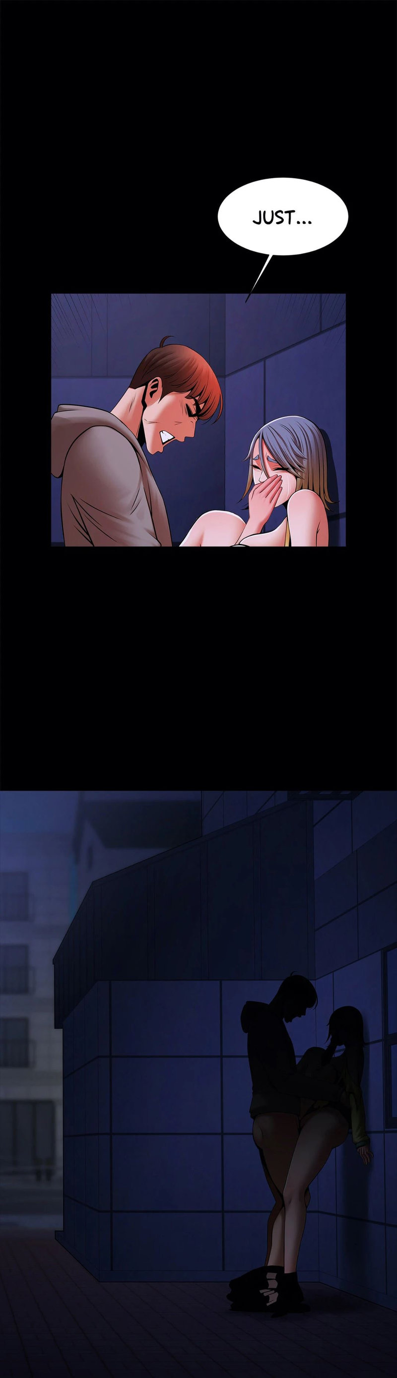 Under the Radar - Chapter 25 [photo 22] - MangaPorn