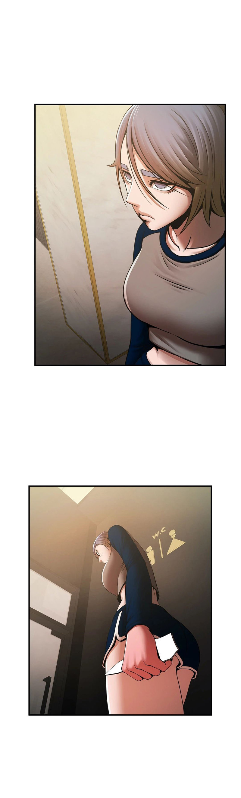 Under the Radar - Chapter 25 [photo 36] - MangaPorn