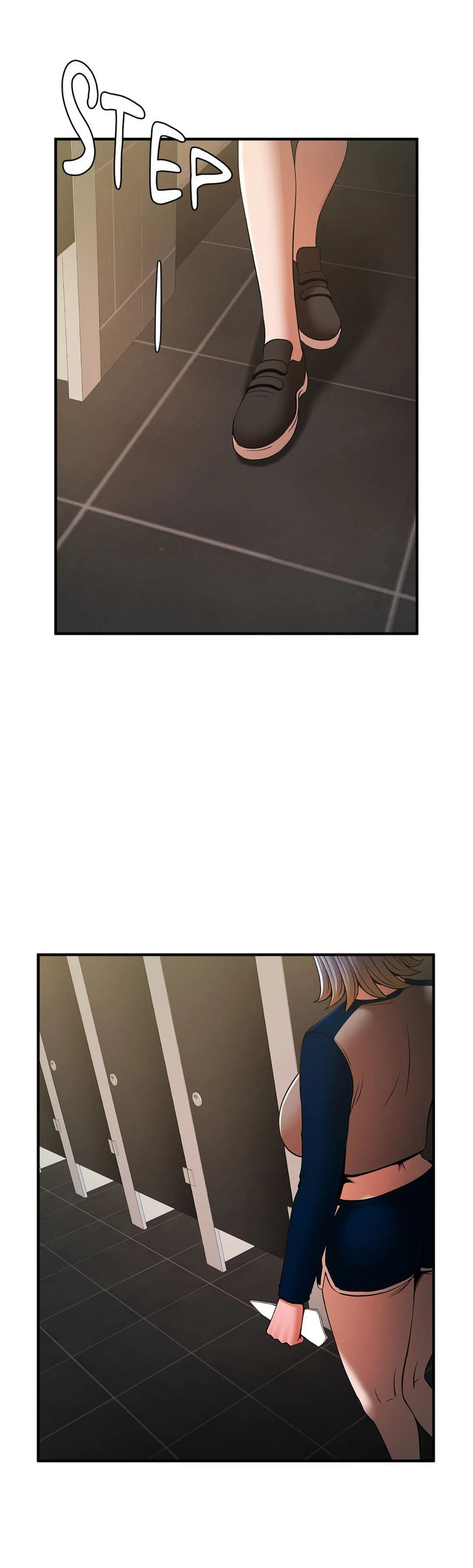 Under the Radar - Chapter 25 [photo 37] - MangaPorn