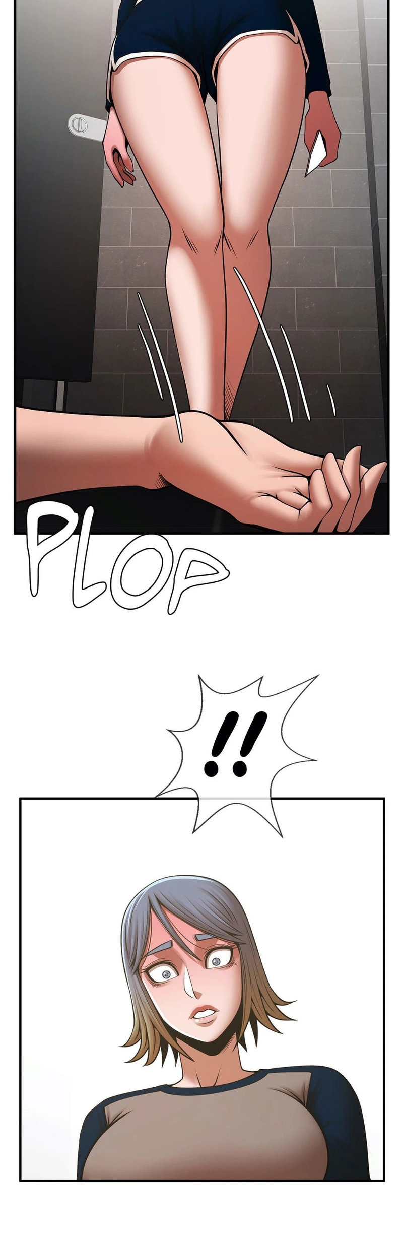 Under the Radar - Chapter 25 [photo 39] - MangaPorn