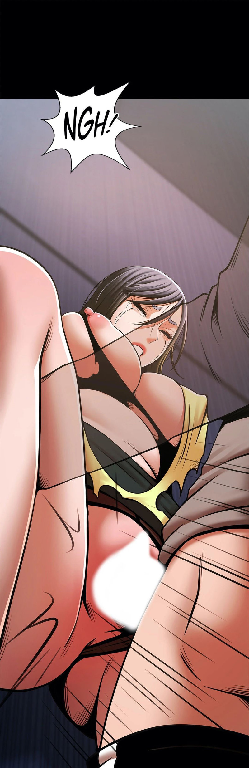 Under the Radar - Chapter 25 [photo 4] - MangaPorn