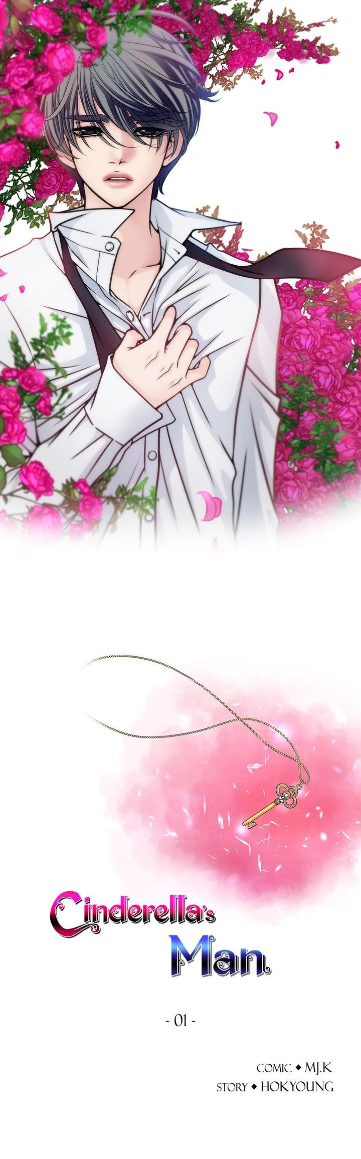 Cinderella’s Man - Chapter 1 [photo 1] - MangaPorn