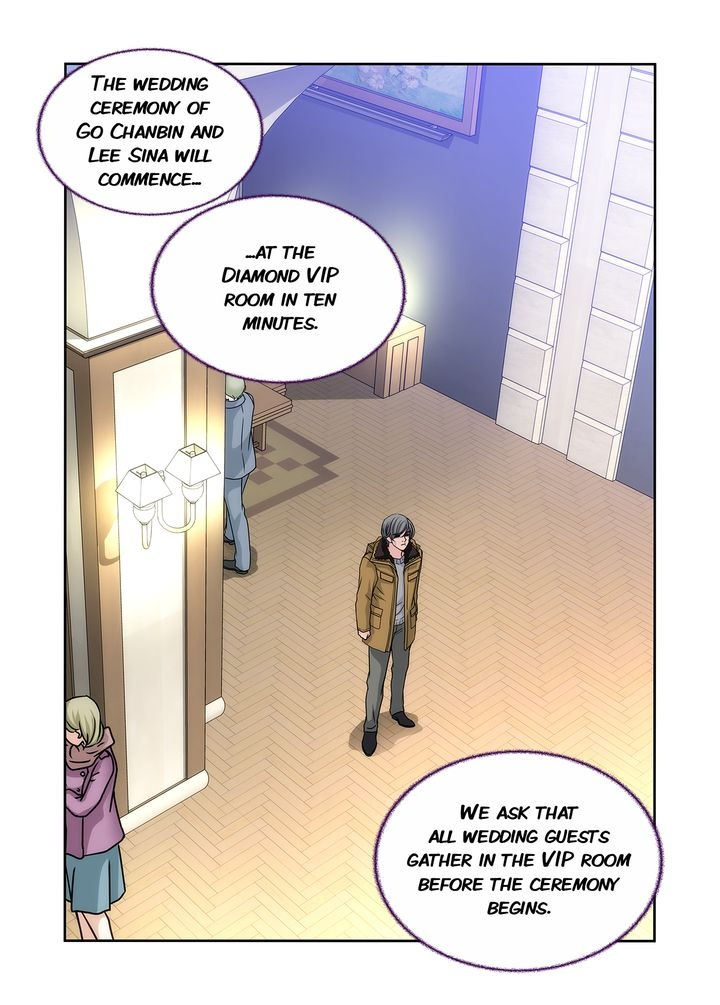 Cinderella’s Man - Chapter 1 [photo 2] - MangaPorn