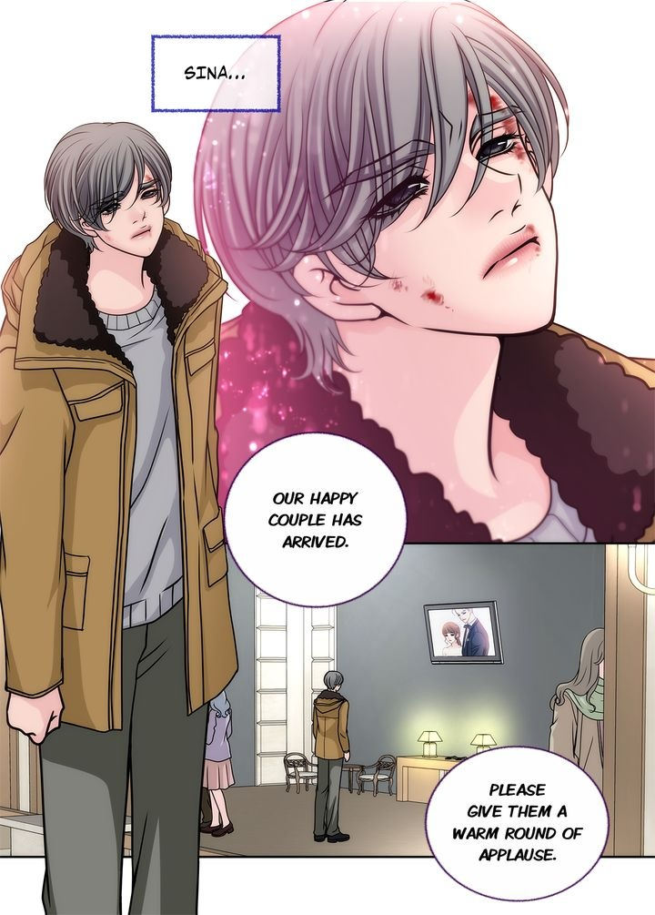 Cinderella’s Man - Chapter 1 [photo 3] - MangaPorn