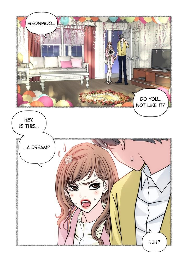 Cinderella’s Man - Chapter 1 [photo 31] - MangaPorn