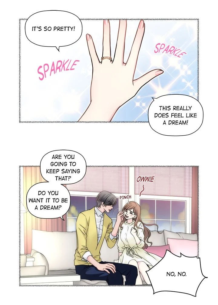 Cinderella’s Man - Chapter 1 [photo 34] - MangaPorn