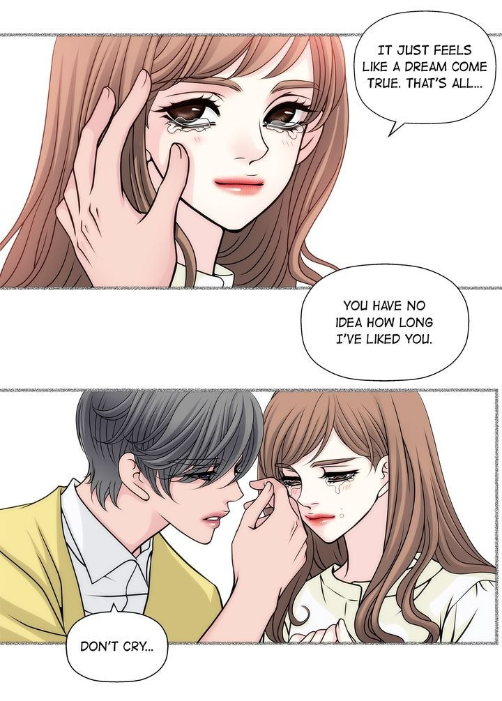 Cinderella’s Man - Chapter 1 [photo 35] - MangaPorn