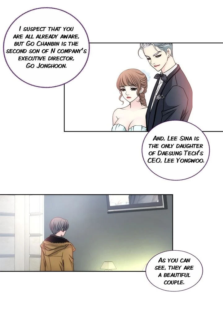 Cinderella’s Man - Chapter 1 [photo 4] - MangaPorn