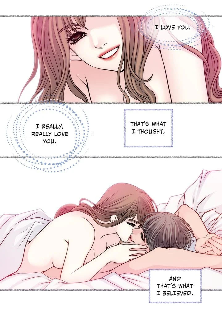 Cinderella’s Man - Chapter 1 [photo 52] - MangaPorn