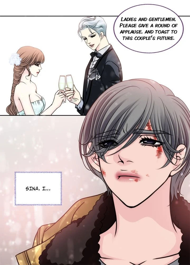 Cinderella’s Man - Chapter 1 [photo 9] - MangaPorn