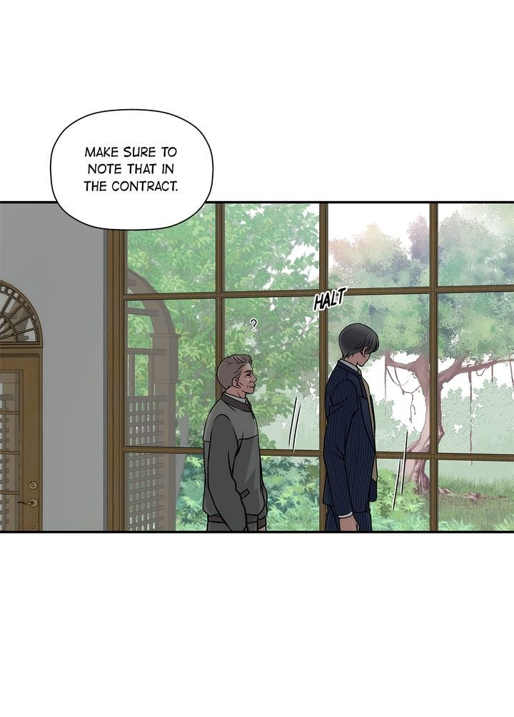 Cinderella’s Man - Chapter 2 [photo 10] - MangaPorn