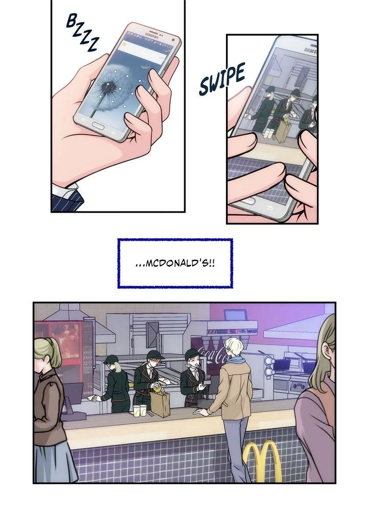 Cinderella’s Man - Chapter 2 [photo 23] - MangaPorn