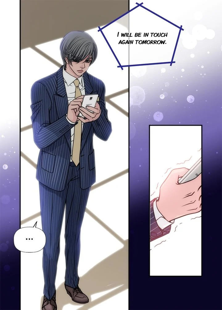 Cinderella’s Man - Chapter 2 [photo 25] - MangaPorn