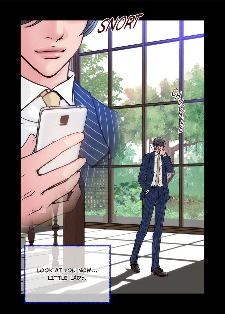 Cinderella’s Man - Chapter 2 [photo 26] - MangaPorn