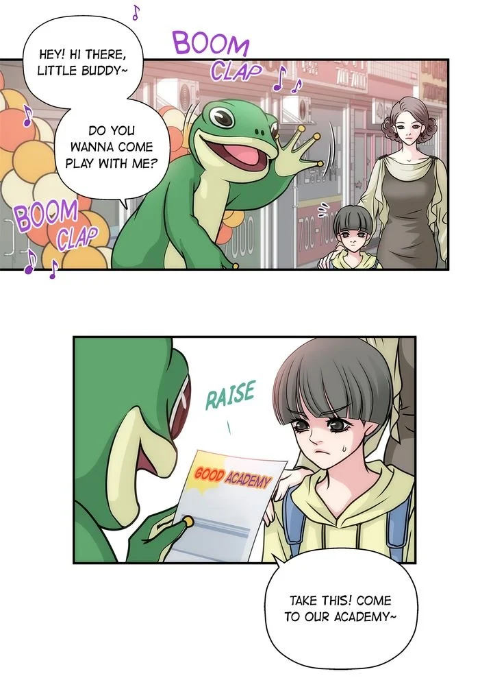 Cinderella’s Man - Chapter 2 [photo 28] - MangaPorn