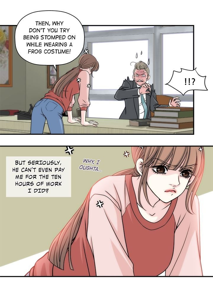 Cinderella’s Man - Chapter 2 [photo 35] - MangaPorn