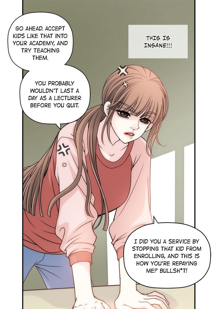 Cinderella’s Man - Chapter 2 [photo 36] - MangaPorn