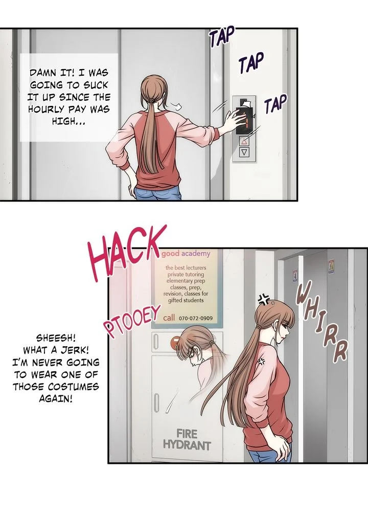 Cinderella’s Man - Chapter 2 [photo 38] - MangaPorn