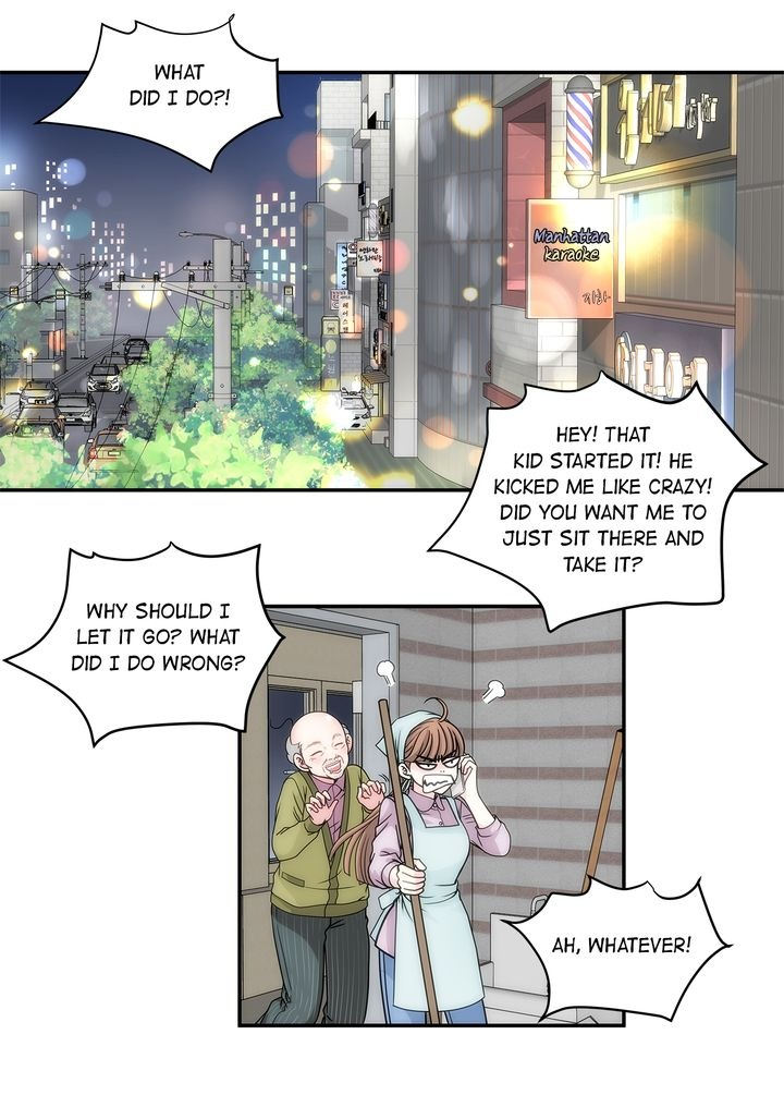 Cinderella’s Man - Chapter 2 [photo 39] - MangaPorn