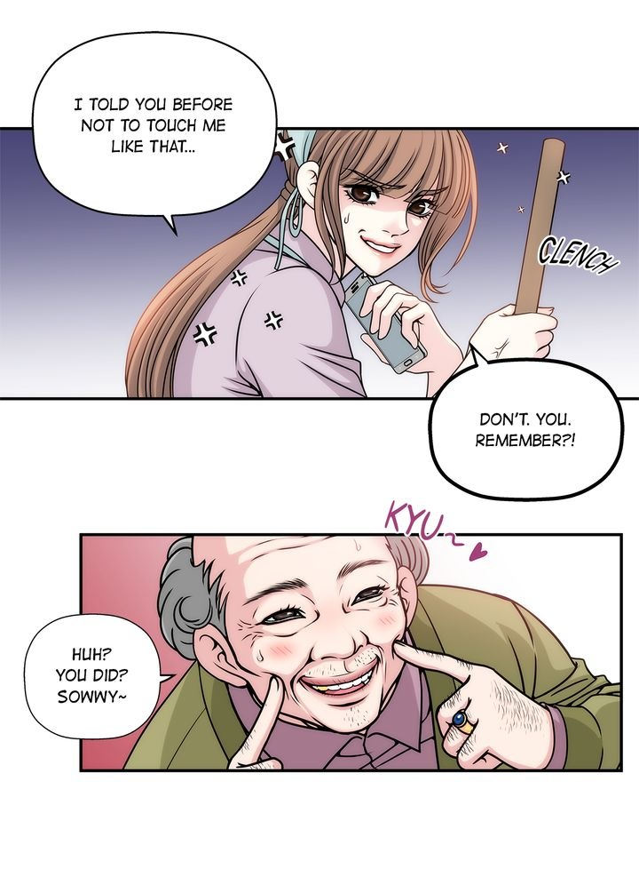 Cinderella’s Man - Chapter 2 [photo 42] - MangaPorn