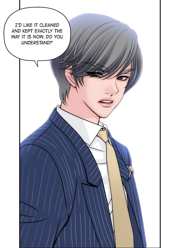 Cinderella’s Man - Chapter 2 [photo 5] - MangaPorn