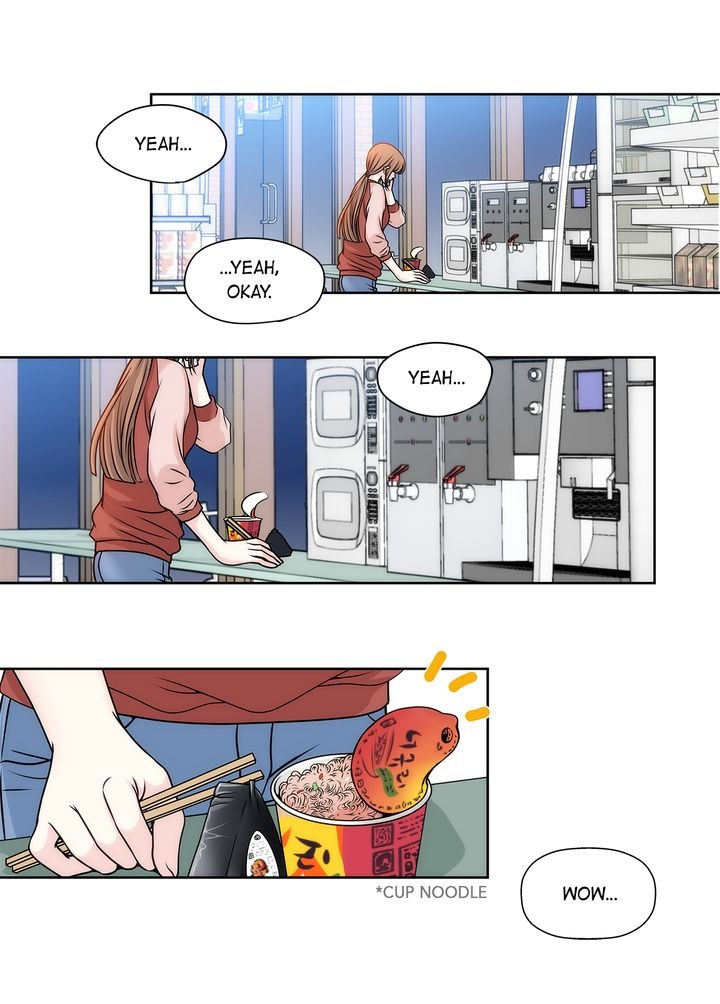 Cinderella’s Man - Chapter 3 [photo 14] - MangaPorn