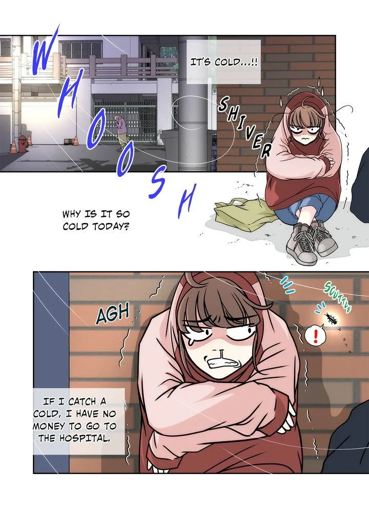 Cinderella’s Man - Chapter 3 [photo 18] - MangaPorn