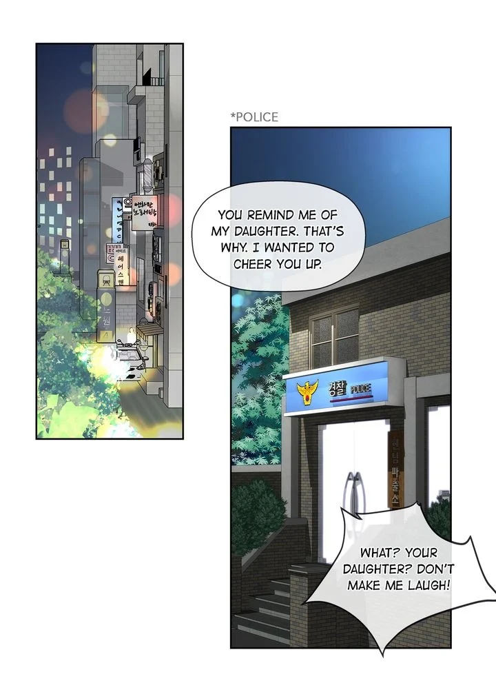 Cinderella’s Man - Chapter 3 [photo 2] - MangaPorn