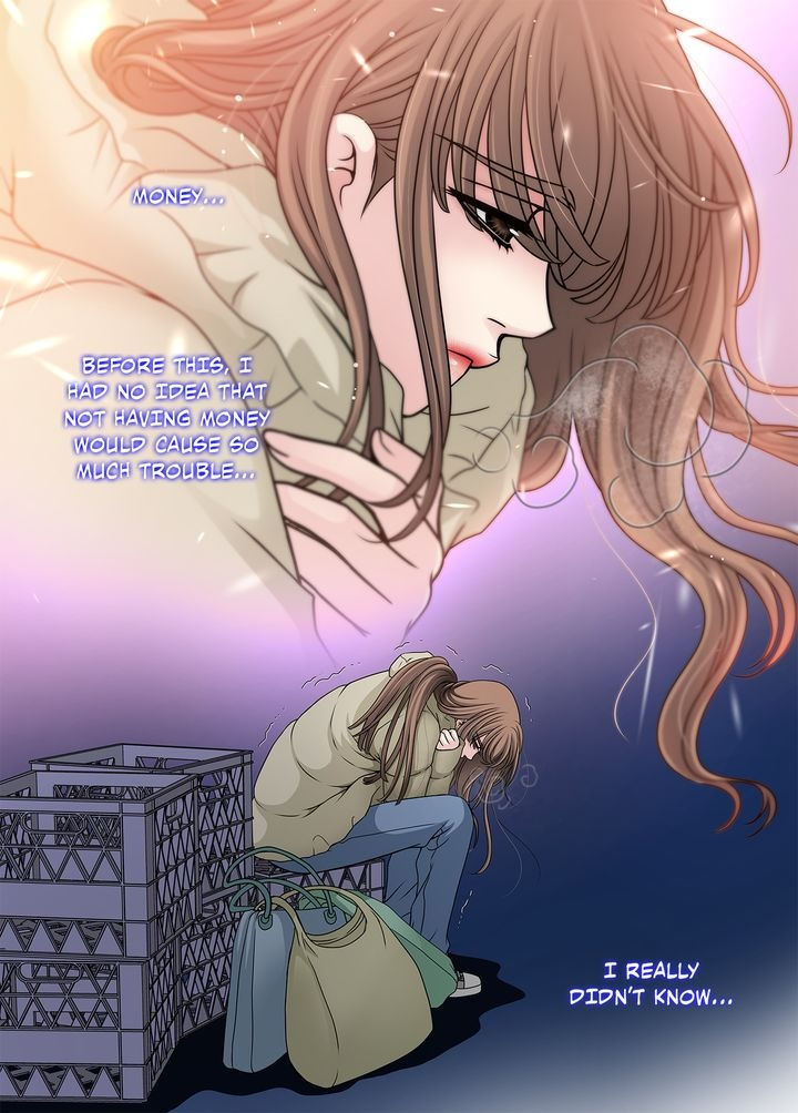 Cinderella’s Man - Chapter 3 [photo 23] - MangaPorn