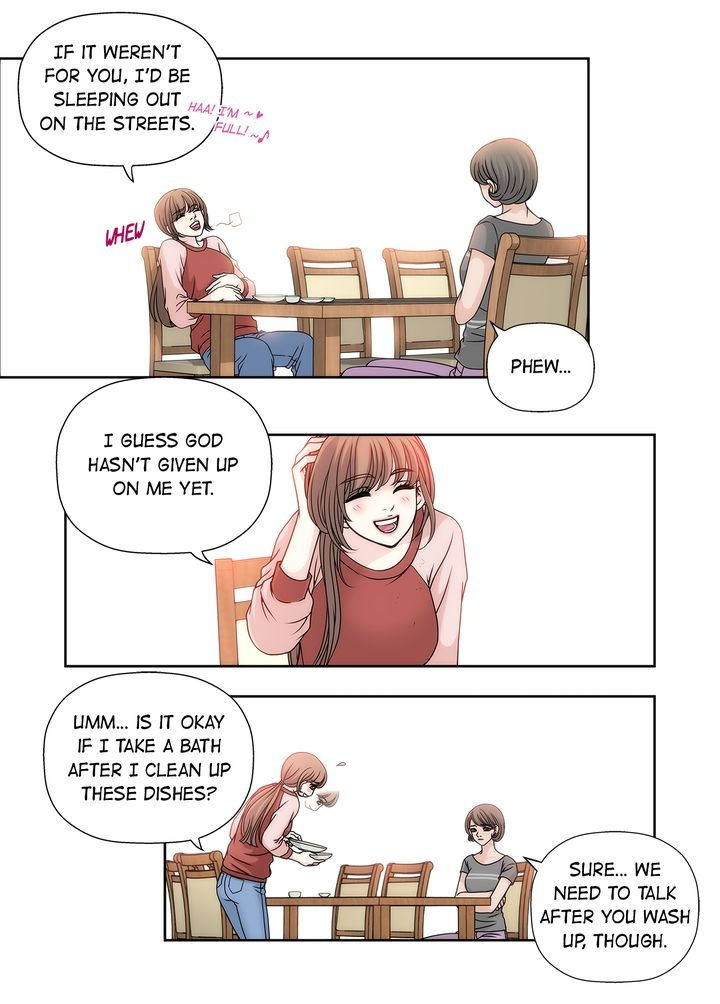 Cinderella’s Man - Chapter 3 [photo 26] - MangaPorn