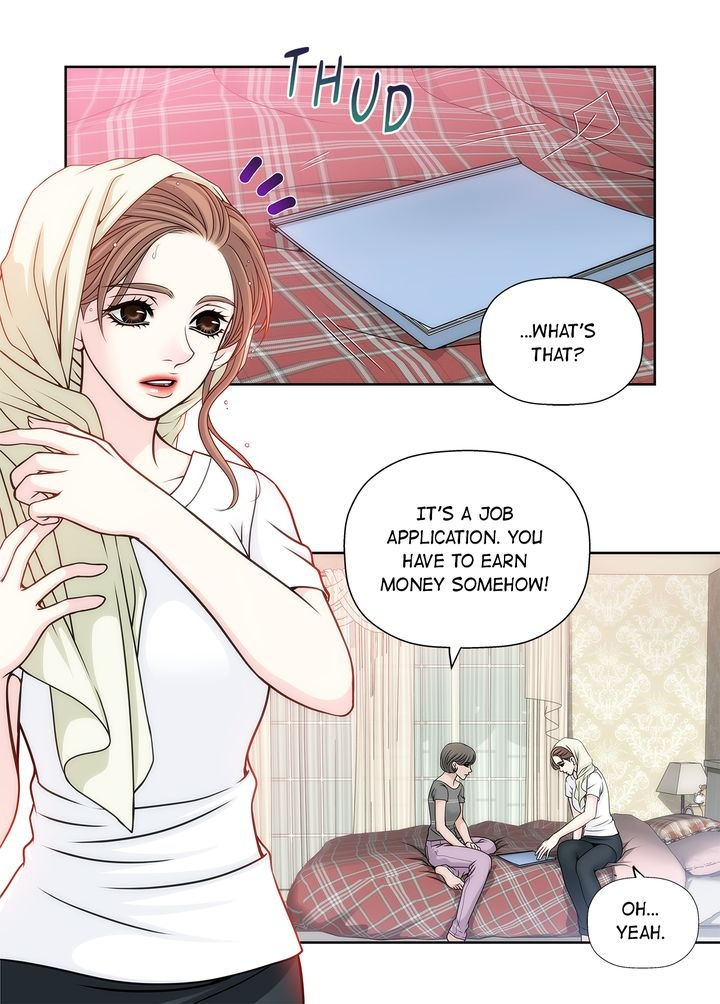 Cinderella’s Man - Chapter 3 [photo 28] - MangaPorn