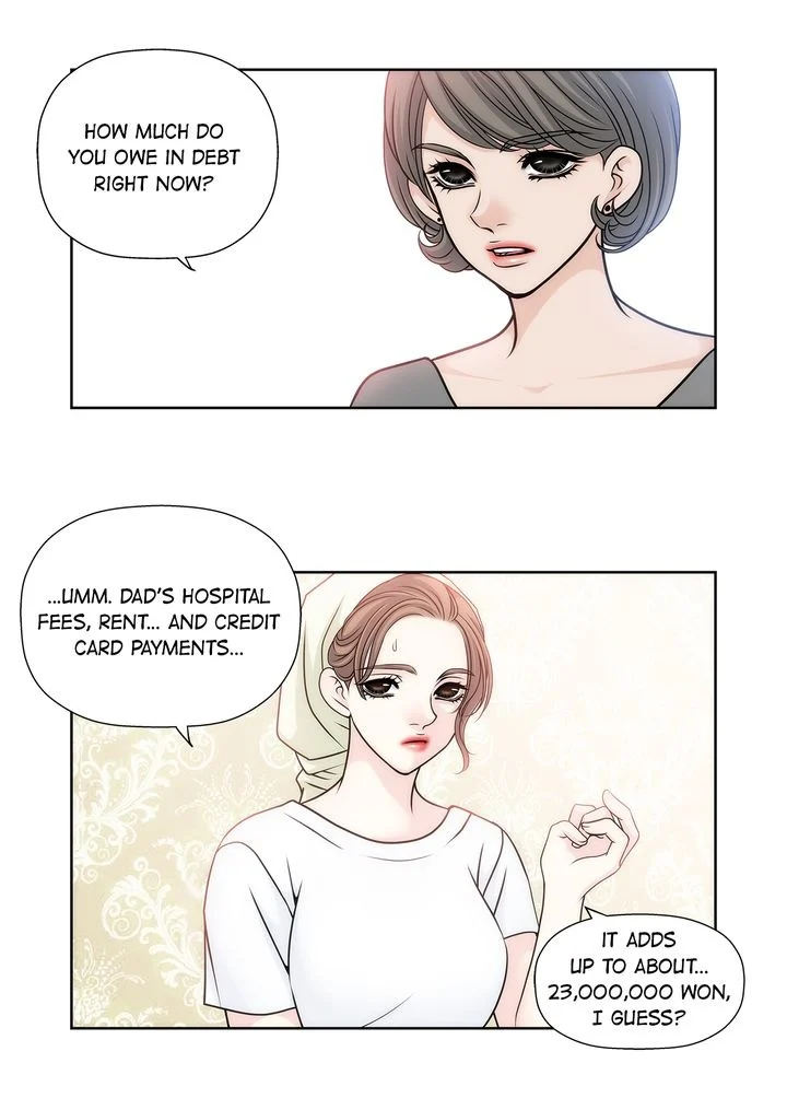 Cinderella’s Man - Chapter 3 [photo 29] - MangaPorn