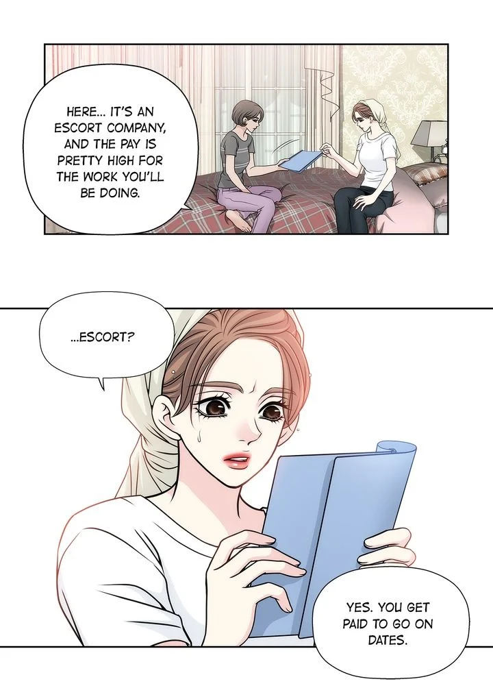 Cinderella’s Man - Chapter 3 [photo 32] - MangaPorn