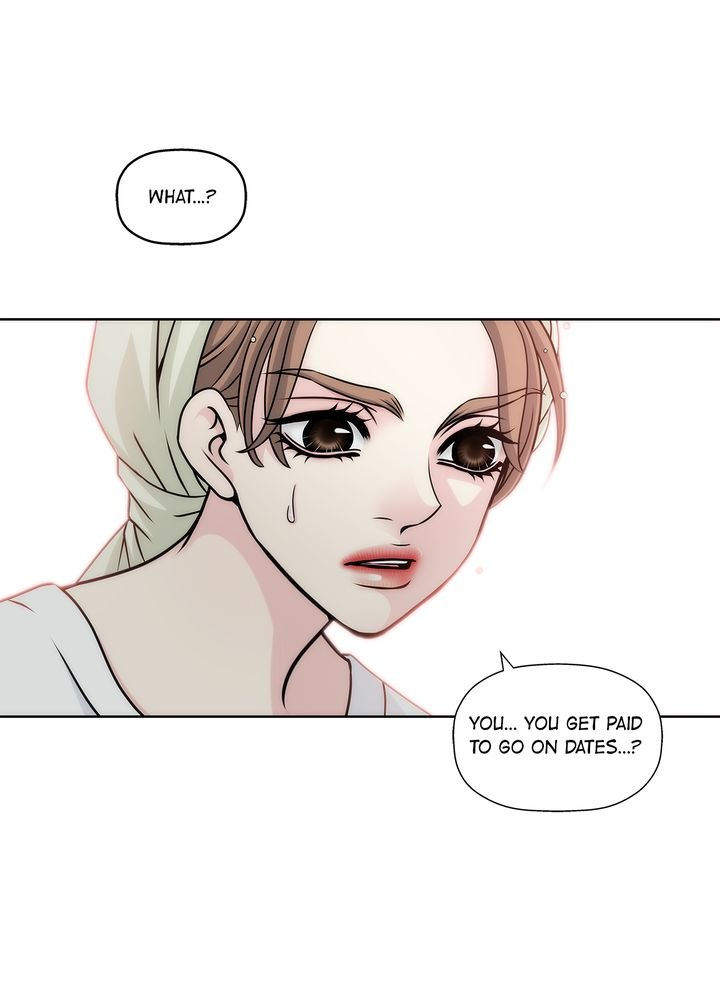 Cinderella’s Man - Chapter 3 [photo 33] - MangaPorn