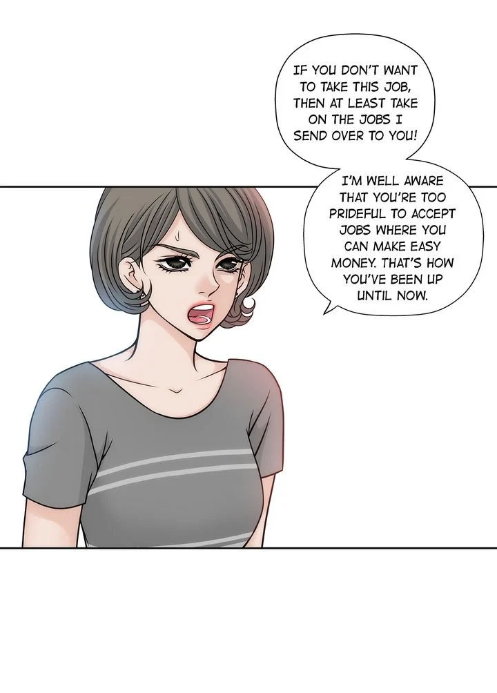 Cinderella’s Man - Chapter 3 [photo 36] - MangaPorn