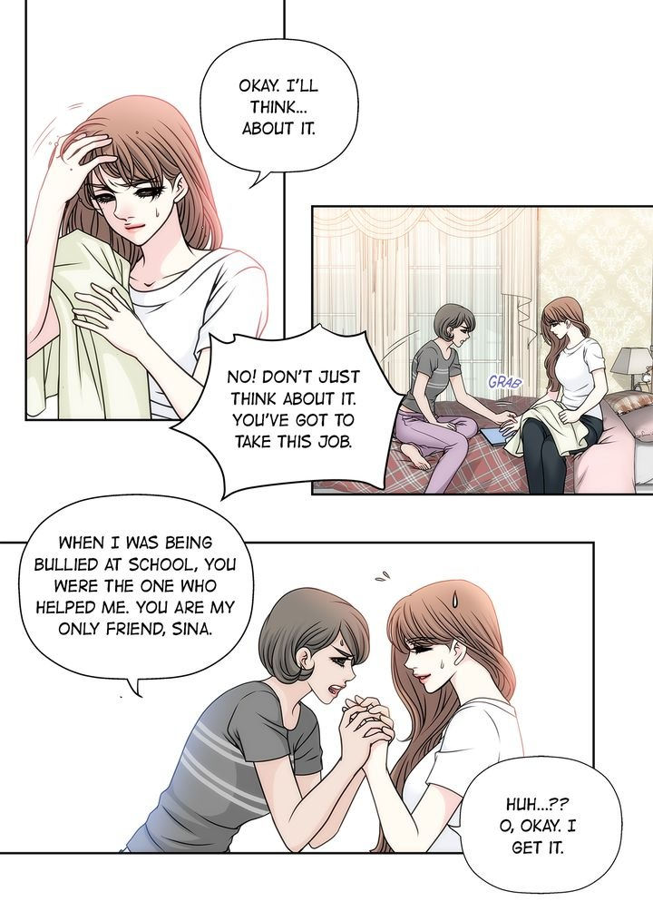 Cinderella’s Man - Chapter 3 [photo 38] - MangaPorn