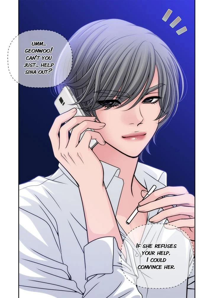 Cinderella’s Man - Chapter 3 [photo 42] - MangaPorn