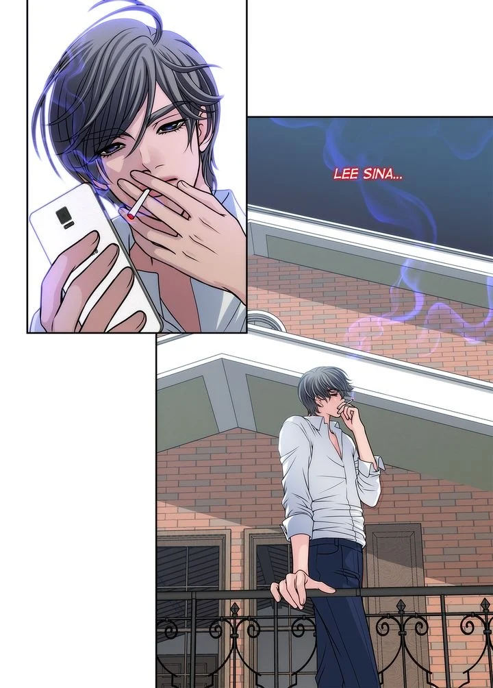 Cinderella’s Man - Chapter 3 [photo 44] - MangaPorn