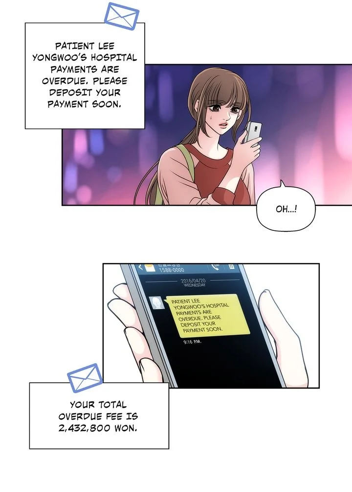 Cinderella’s Man - Chapter 3 [photo 6] - MangaPorn