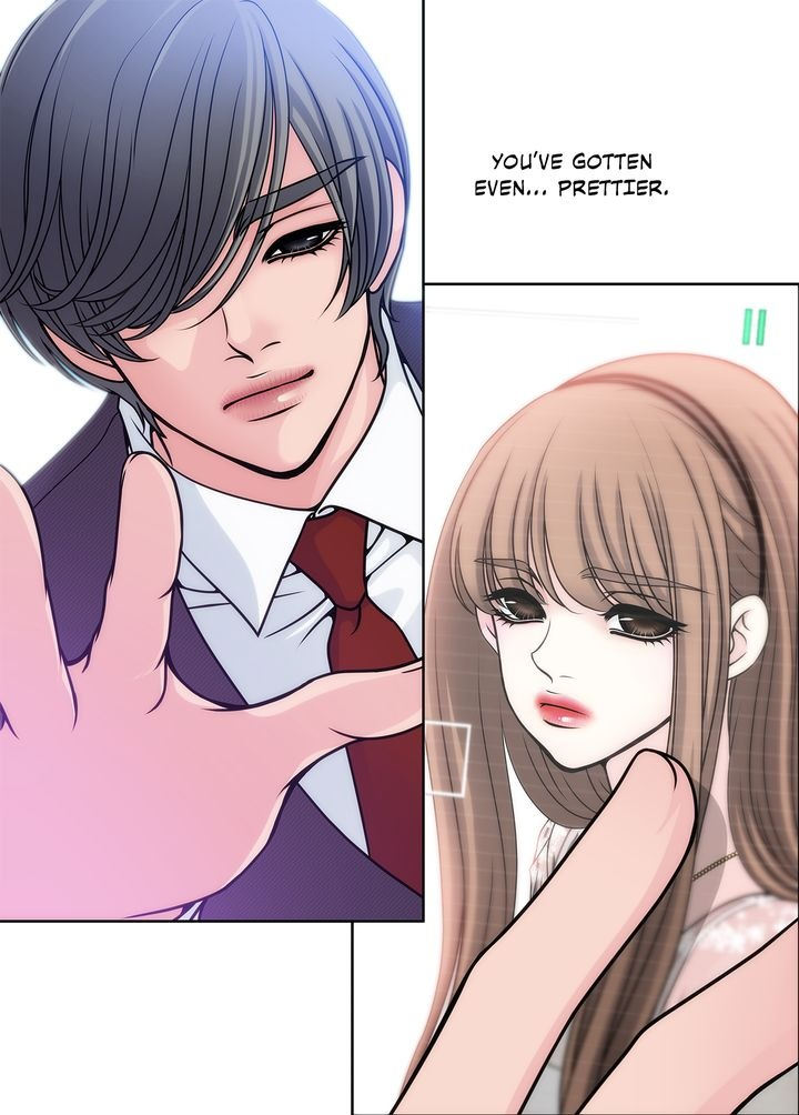 Cinderella’s Man - Chapter 4 [photo 17] - MangaPorn