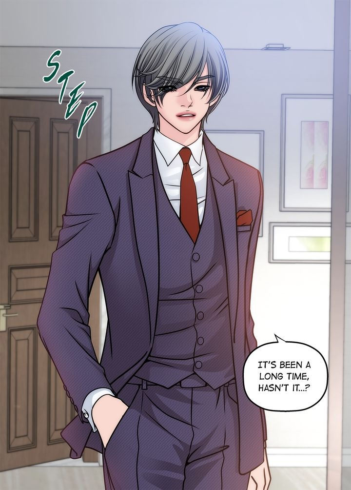 Cinderella’s Man - Chapter 4 [photo 27] - MangaPorn