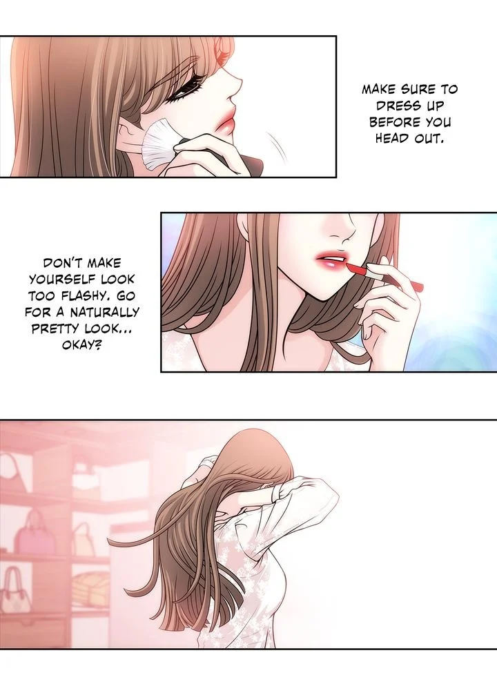 Cinderella’s Man - Chapter 4 [photo 3] - MangaPorn