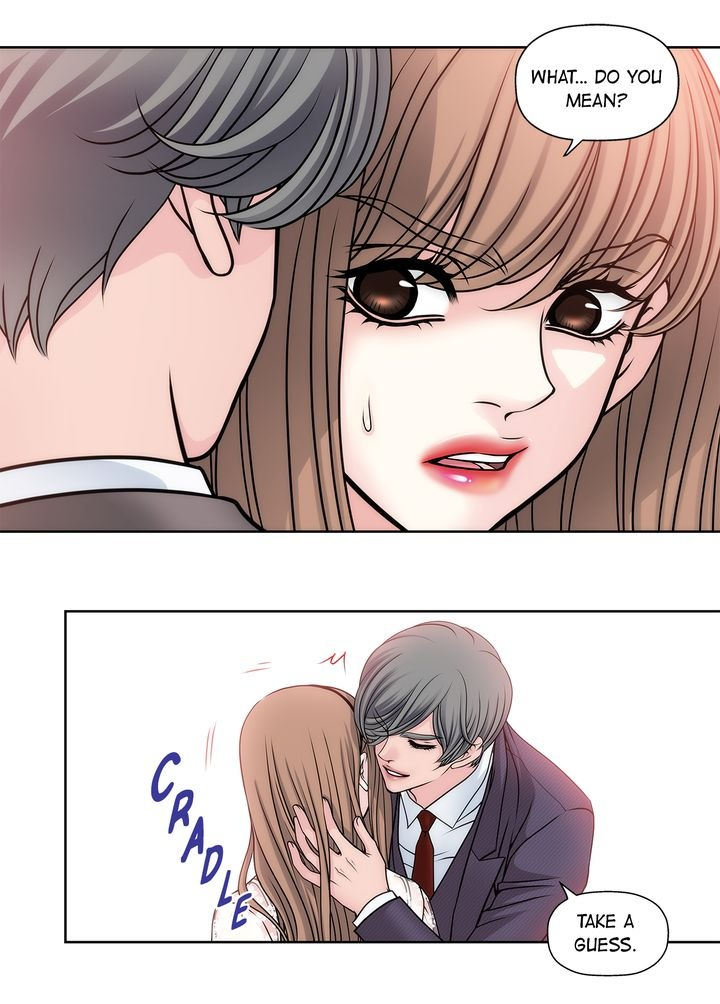 Cinderella’s Man - Chapter 4 [photo 34] - MangaPorn