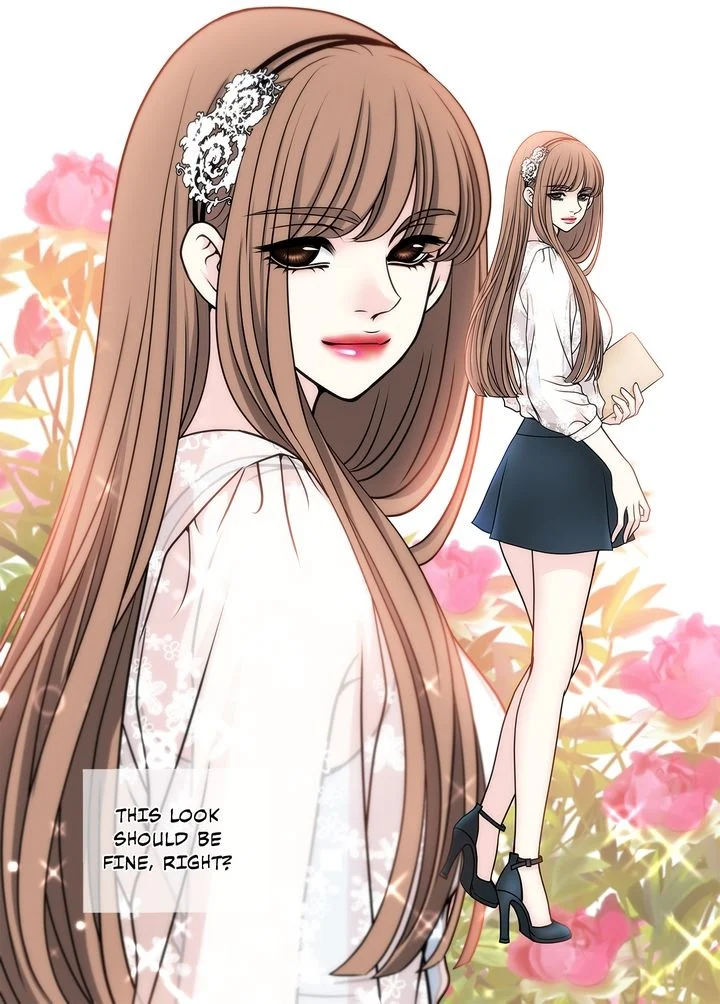 Cinderella’s Man - Chapter 4 [photo 4] - MangaPorn