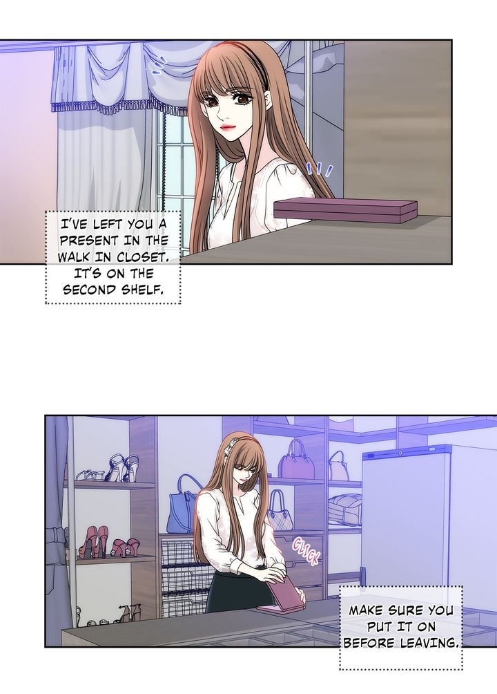 Cinderella’s Man - Chapter 4 [photo 5] - MangaPorn