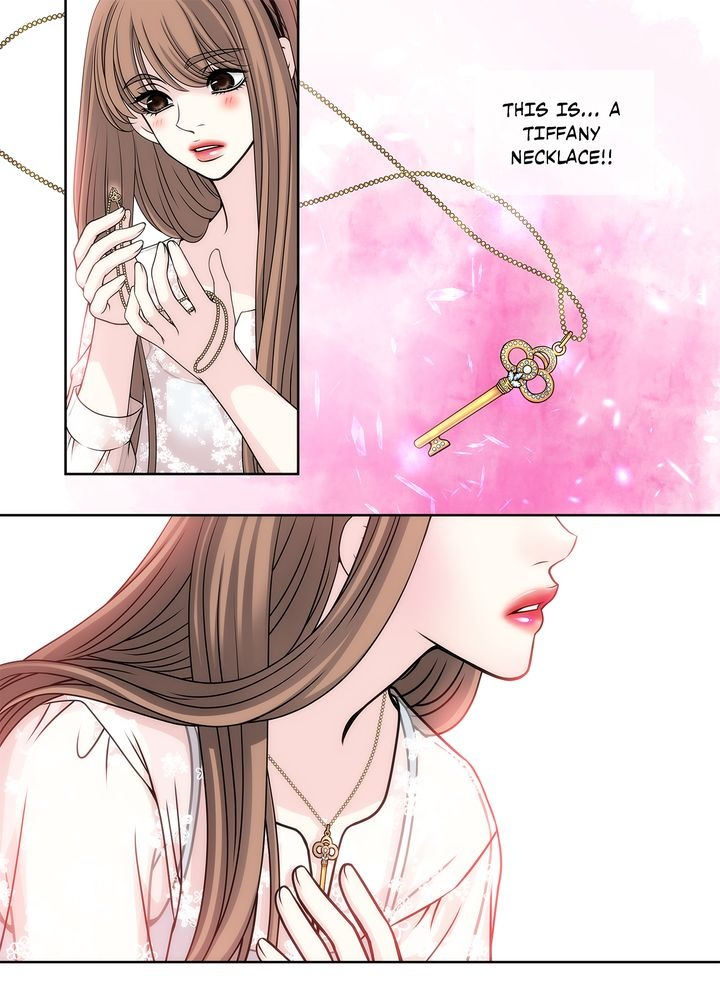 Cinderella’s Man - Chapter 4 [photo 6] - MangaPorn