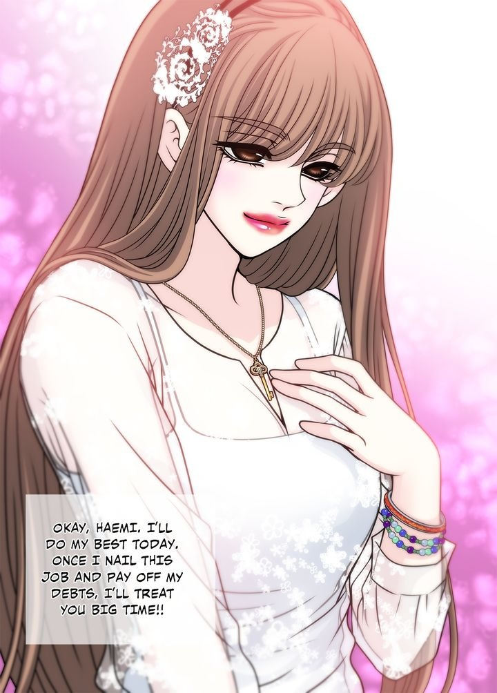 Cinderella’s Man - Chapter 4 [photo 7] - MangaPorn