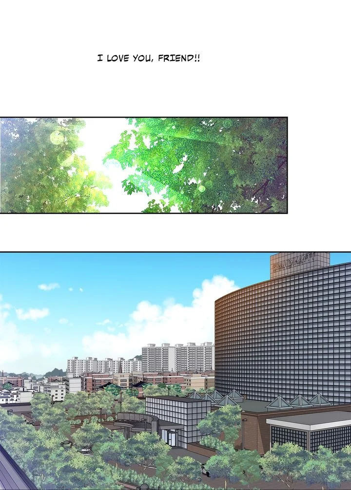 Cinderella’s Man - Chapter 4 [photo 8] - MangaPorn